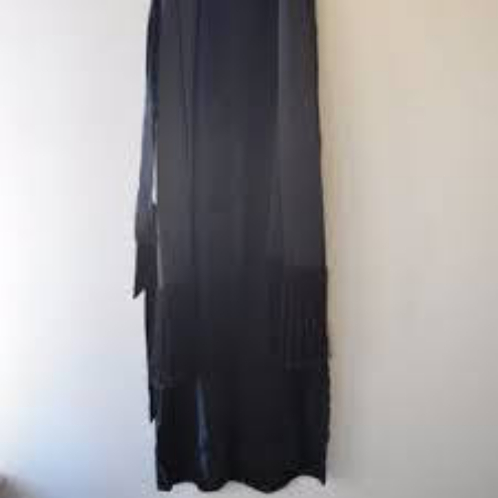NWT Hellessy dress with scarf